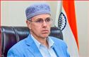 کشمیری پنڈتوں کے خلاف دھمکیوں کو ہلکے میں نہیں لینا چاہیے: عمرعبداللہ